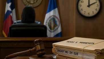 Trump-Appointed Judge Rejects Minnesota Demand to Force Extradition