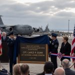 Pentagon Moves to Rename Joint Base Charleston for Sen. Lindsey Graham