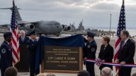Pentagon Moves to Rename Joint Base Charleston for Sen. Lindsey Graham