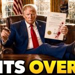 CHECKMATE: Trump's Secret Oil Power Move Just Made Iran Irrelevant…The World Just Changed Forever🛢️