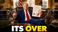 CHECKMATE: Trump's Secret Oil Power Move Just Made Iran Irrelevant…The World Just Changed Forever🛢️