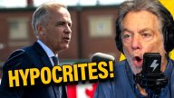 Canada's "Boycott" of U.S. Products is Beyond Ridiculous... But Actually Hilarious!