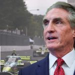 Burgum PRESSED on whether Grand Prix will return to DC next year