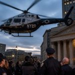 Judge Escobedo Hands Lenient 12-Year Term to LAPD Helicopter Shooter