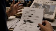 CBC Memo Bans Calling 9/11 a Terrorist Attack, MPs Furious