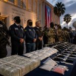 81 Charged in Puerto Rico Gang Bust: $49.7M, 21 Guns Seized