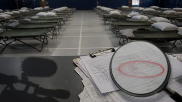 Hilton: Where Did $7,000‑a‑Night for Migrant Kids Go?