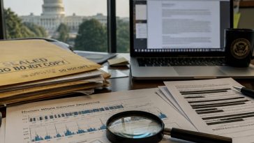 CIA Used NIAID for Biodefense Research, Docs Spark Senate Probe