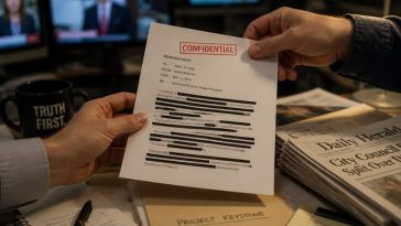 CBC Memo Orders Staff Not to Call 9/11 Terrorism