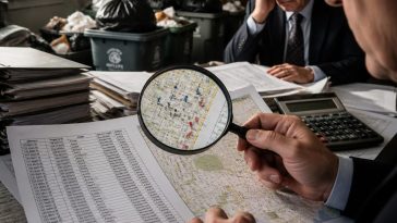 Audit: New Orleans billed for phantom trash addresses, $21M gap
