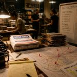 Opinion Editor Ben Domenech: Treat DSA as an Organized Threat