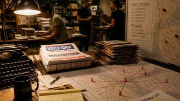 Opinion Editor Ben Domenech: Treat DSA as an Organized Threat