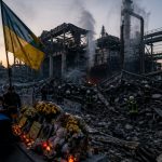 Zelensky: Russia Using North Korean Missiles to Kill Workers