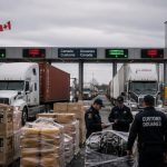 Trump Slaps 50% Tariff on $20B of Canadian Goods After Ottawa Walks