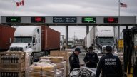 Trump Slaps 50% Tariff on $20B of Canadian Goods After Ottawa Walks