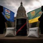 Western Premiers Tell Prime Minister Mark Carney Don't Tax Our Oil