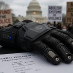 Democrats Erupt Over ICE $20M Shock-Glove Buy