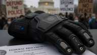 Democrats Erupt Over ICE $20M Shock-Glove Buy