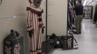 Target Pulls Children's Costume Over Blackface Fears, Must Explain