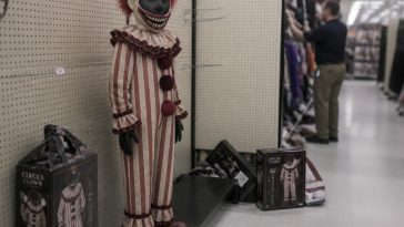 Target Pulls Children's Costume Over Blackface Fears, Must Explain