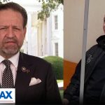 Sebastian Gorka: Another American freed by President Trump | Bianca Across The Nation