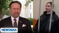 Sebastian Gorka: Another American freed by President Trump | Bianca Across The Nation