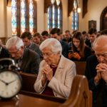 Pew Study: Christianity at 62% — Wake Up or Lose a Generation
