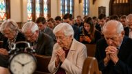 Pew Study: Christianity at 62% — Wake Up or Lose a Generation