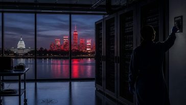 Senator Bernie Sanders’ AI Moratorium Would Help China
