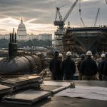 Senate Locks in $843.9B Defense Carveout, Sends to President Donald Trump