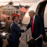 Trump Bets Endorsement on John E. Sununu to Seal NH Senate