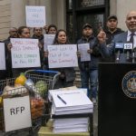 Mayor Mamdani Grocery Plan Sparks Bodega Revolt and Lawsuits