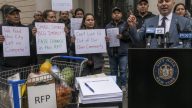 Mayor Mamdani Grocery Plan Sparks Bodega Revolt and Lawsuits