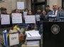 Mayor Mamdani Grocery Plan Sparks Bodega Revolt and Lawsuits