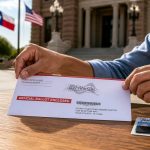 Fifth Circuit Restores Texas Mail Ballot ID, Paxton Calls Victory
