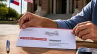 Fifth Circuit Restores Texas Mail Ballot ID, Paxton Calls Victory