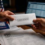 FEC: El‑Sayed PAC Took $25K From Group Linked to Muslim Brotherhood