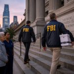 DOJ Charges 19 in $4M Medicaid Scam, Sends Strike Force to Philly