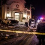 IDF: Michigan Synagogue Attacker’s Brother Was Hezbollah Weapons Commander