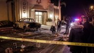 IDF: Michigan Synagogue Attacker’s Brother Was Hezbollah Weapons Commander