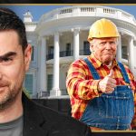 Trump Has Become the White House’s General Contractor