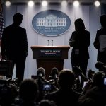 Leavitt Out — Trump Eyeing Habba, Boyle or Cheung