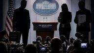 Leavitt Out — Trump Eyeing Habba, Boyle or Cheung