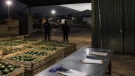 U.S. Embassy Halts Michoacán Ops After Reported Cartel Bounty