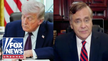 Jonathan Turley evaluates the Trump admin’s push to end birthright citizenship