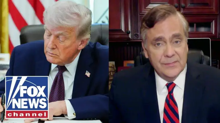 Jonathan Turley evaluates the Trump admin’s push to end birthright citizenship
