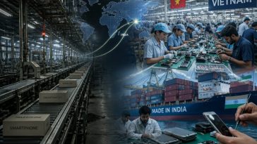 Google Pulls Pixel Production From China, Bolsters US Tech Push