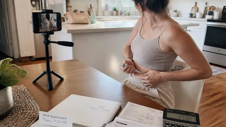 AOC’s Viral Egg Freezing Video Reveals Five‑Figure Reality