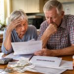 2027 Social Security COLA ~3.8% — Seniors Still Lose Ground