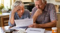 2027 Social Security COLA ~3.8% — Seniors Still Lose Ground